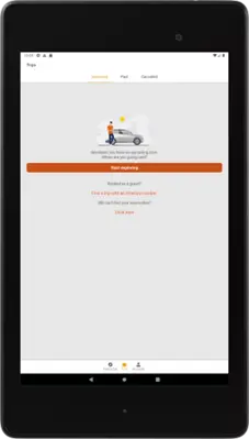 CarRentals.com Rental Car App android App screenshot 13